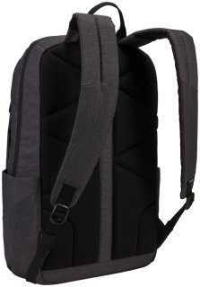Рюкзак для города Thule Lithos Backpack 20 литров Черный