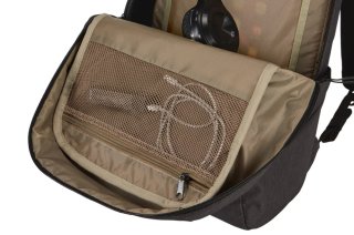 Рюкзак для города Thule Lithos Backpack 20 литров Черный