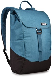 Рюкзак для міста Thule Lithos на 16л блакитний