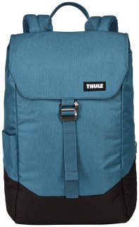 Рюкзак для міста Thule Lithos на 16л блакитний