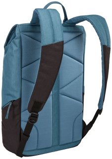 Рюкзак для міста Thule Lithos на 16л блакитний