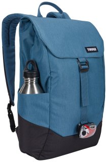 Рюкзак для міста Thule Lithos на 16л блакитний
