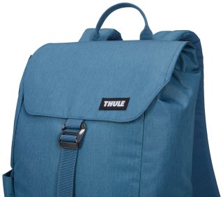 Рюкзак для міста Thule Lithos на 16л блакитний