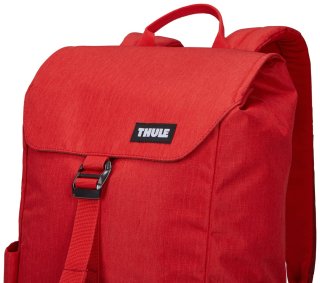 Рюкзак для міста Thule Lithos на 16л Червоний