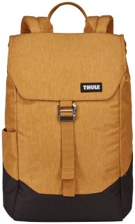 Рюкзак для міста Thule Lithos на 16л Помаранчевий