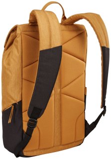 Рюкзак для міста Thule Lithos на 16л Помаранчевий