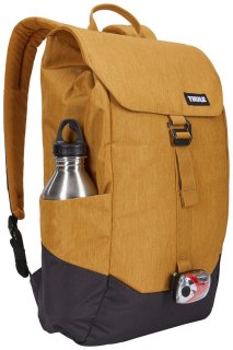 Рюкзак для міста Thule Lithos на 16л Помаранчевий