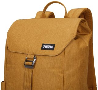Рюкзак для міста Thule Lithos на 16л Помаранчевий