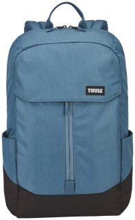 Рюкзак для міста Thule Lithos на 20 л та відділенням під ноутбук Блакитний