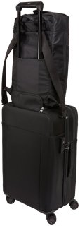 Міський рюкзак Thule Spira Backpack 15л чорний