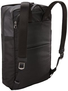 Міський рюкзак Thule Spira Backpack 15л чорний