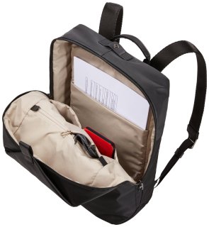 Міський рюкзак Thule Spira Backpack 15л чорний