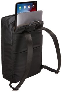 Міський рюкзак Thule Spira Backpack 15л чорний