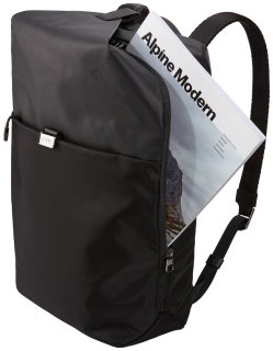 Міський рюкзак Thule Spira Backpack 15л чорний