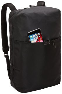 Міський рюкзак Thule Spira Backpack 15л чорний