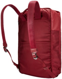 Міський рюкзак Thule Spira Backpack 15л червоний