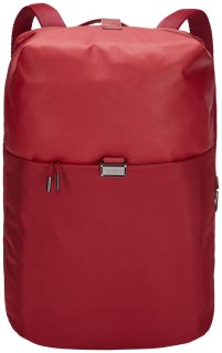 Міський рюкзак Thule Spira Backpack 15л червоний