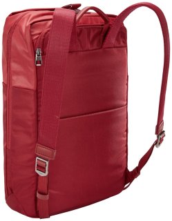 Міський рюкзак Thule Spira Backpack 15л червоний