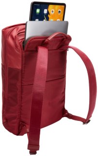 Міський рюкзак Thule Spira Backpack 15л червоний