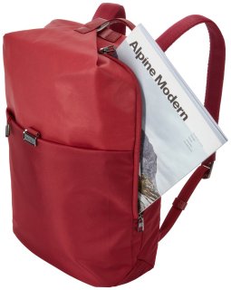 Міський рюкзак Thule Spira Backpack 15л червоний