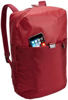 Міський рюкзак Thule Spira Backpack 15л червоний
