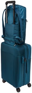 Міський рюкзак Thule Spira Backpack 15л синій