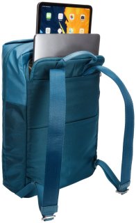Міський рюкзак Thule Spira Backpack 15л синій