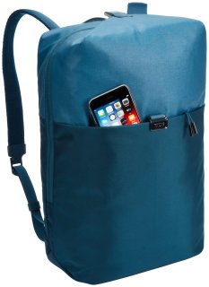 Міський рюкзак Thule Spira Backpack 15л синій