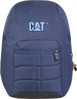 Рюкзак для ноутбука 13" CAT Ultimate Protect, синий