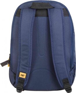 Рюкзак для ноутбука 13" CAT Ultimate Protect, синий