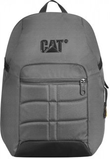 Рюкзак для ноутбука 13" CAT Ultimate Protect темно-серый