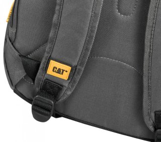 Рюкзак для ноутбука 13" CAT Ultimate Protect темно-серый