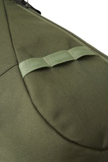 Рюкзак для ноутбука 13" CAT Ultimate Protect, зеленый
