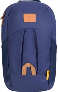 Рюкзак для ноутбука 13" CAT Urban Active, темно-синій