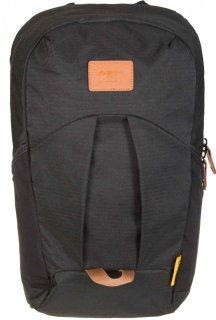 Рюкзак для ноутбука 13 дюймов CAT Urban Active, черный