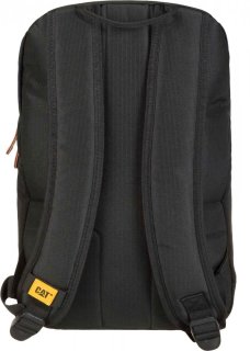 Рюкзак для ноутбука 13 дюймов CAT Urban Active, черный