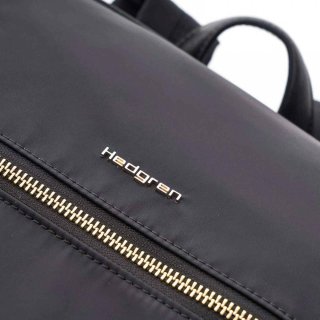 Рюкзак для ноутбука 13" Hedgren Prisma Backpack 13" PARAGON L Black
