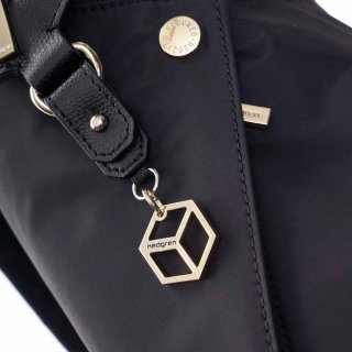 Рюкзак для ноутбука 13" Hedgren Prisma Backpack 13" PARAGON L Black