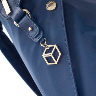 Рюкзак для ноутбука 13" Hedgren Prisma Backpack 13" PARAGON L Blue