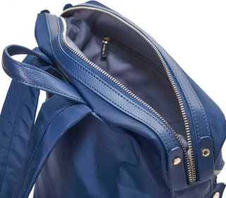 Рюкзак для ноутбука 13" Hedgren Prisma Backpack 13" PARAGON L Blue