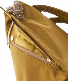 Рюкзак для ноутбука 13" Hedgren Prisma Backpack 13" PARAGON L Olive