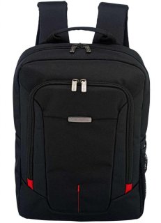 Рюкзак для ноутбука 13" Travelite @Work, черный