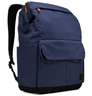 Рюкзак для ноутбука 14.1" Case Logic LODP114 Dress Blue