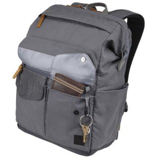 Рюкзак для ноутбука 14.1" Case Logic LODP114 Dress Blue