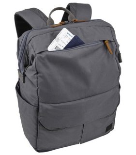 Рюкзак для ноутбука 14.1" Case Logic LODP114 Dress Blue