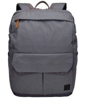 Рюкзак для ноутбука 14.1" Case Logic LODP114 Graphite