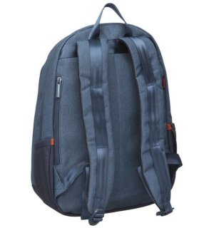 Рюкзак для ноутбука 14" Hedgren Escapade Backpack Release m Dark denim