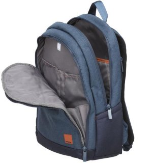 Рюкзак для ноутбука 14" Hedgren Escapade Backpack Release m Dark denim
