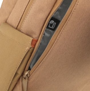 Рюкзак для ноутбука 14" Hedgren Escapade Backpack Release М Ermine