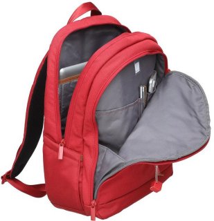 Рюкзак для ноутбука 14" Hedgren Escapade Backpack Release М Red